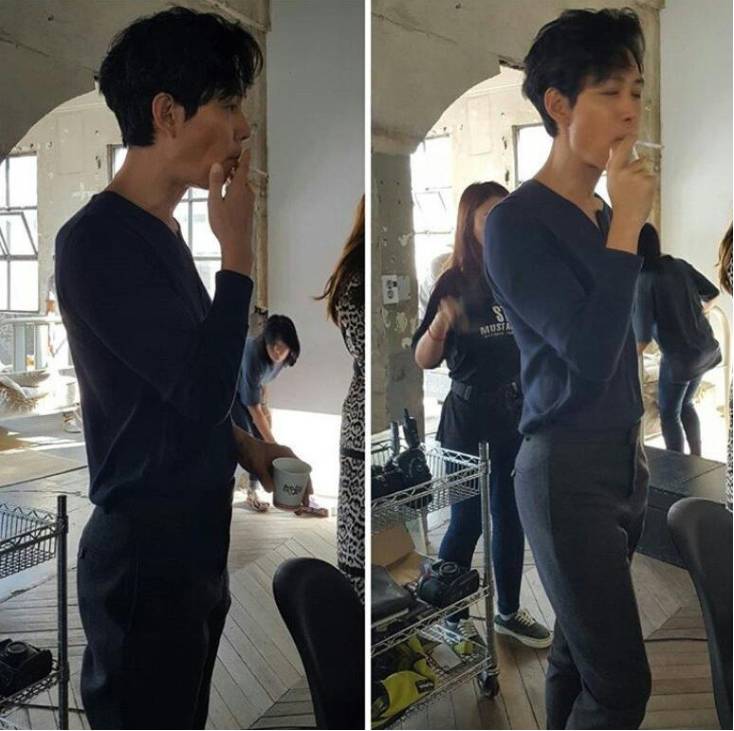 연기를 위해 10kg 이상의 체중 감량을 불사한 배우들 | 인스티즈