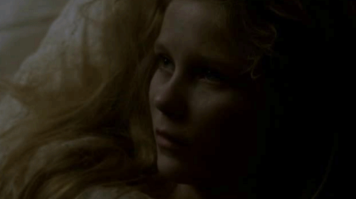 [키얼스틴던스트] 성인 연기 못지 않게 임팩트 연기를 선보인 뱀파이어와의 인터뷰 클로디아 | 인스티즈