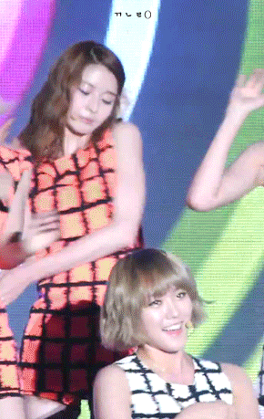 사랑할수밖에 없는여자 헬로비너스 나라갓 움짤 | 인스티즈