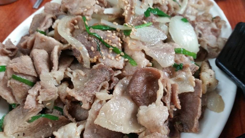 경북대 4500원 밥집 | 인스티즈