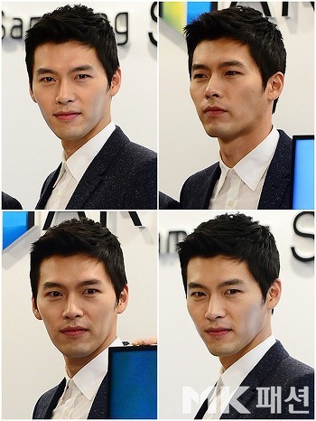 한국 미남 연예인은 얘네 3명 이후로 끊김.... | 인스티즈