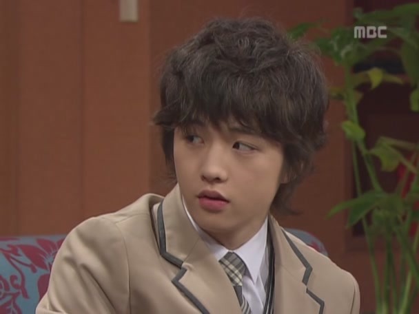 [거침없이하이킥] 카리스마 이민호 | 인스티즈