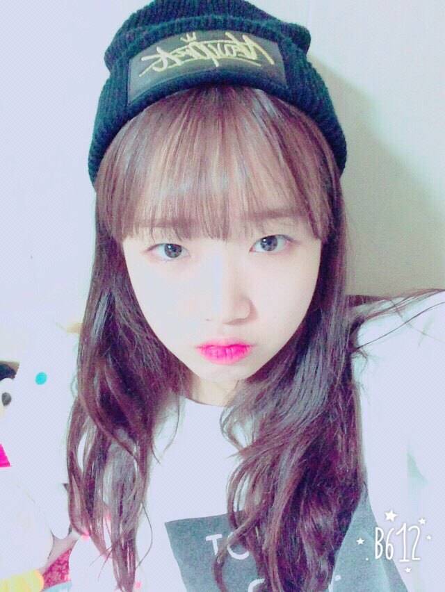 ioi 아이오아이 흔할 것 같지만 실제론 찾기 힘든 비쥬얼 만능캐 유댕이 (최유정) 짤 모음. (feat. 볼매/데이터주의)) (I.O.I) | 인스티즈