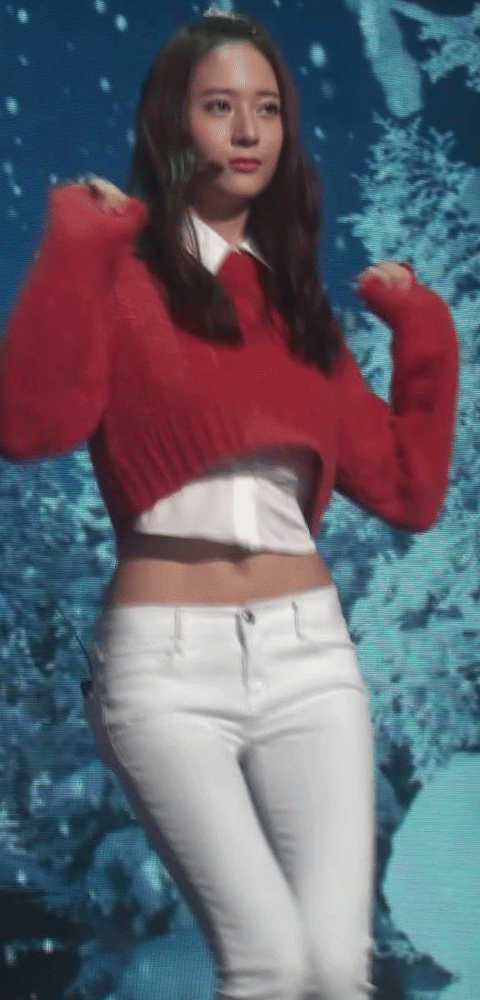 걸그룹 몸매 대결 | 인스티즈