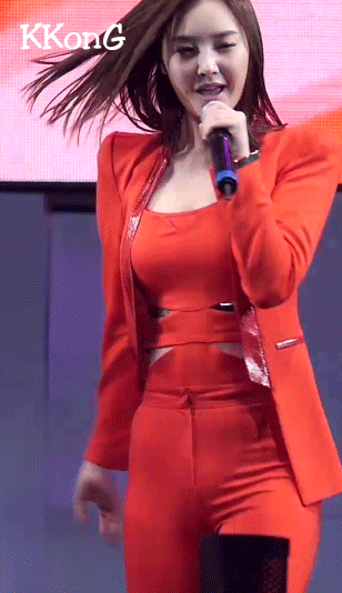 걸그룹 몸매 대결 | 인스티즈