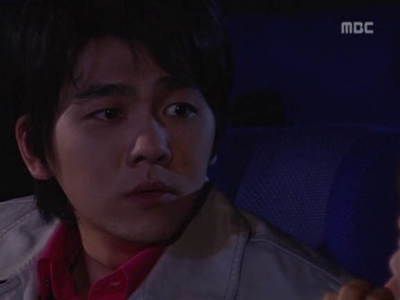 [거침없이하이킥] 혼자 오바육바 쩌는 서선생 ㅋㅋㅋㅋㅋㅋ.jpg | 인스티즈