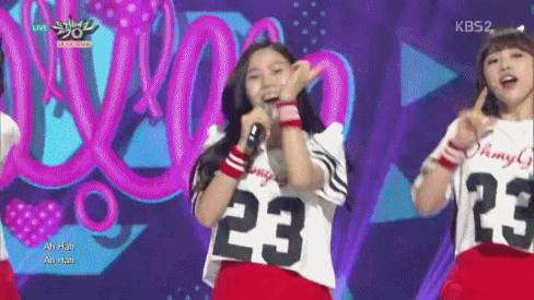 오마이걸 멤버를 알아보자 | 인스티즈