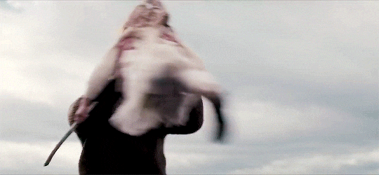 영화 파도가 지나간 자리 : The light between oceans (2016).gif | 인스티즈