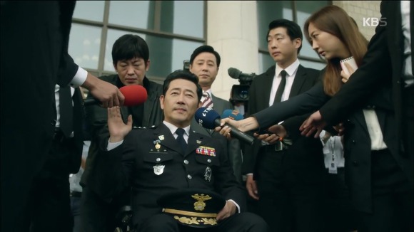 [마녀의법정] 1화에서 23분까지만 정리함 | 인스티즈