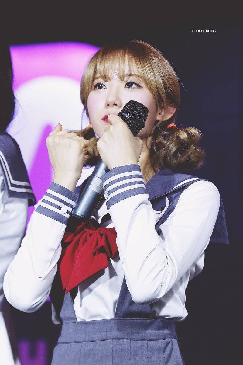 우주소녀 루다.jpgif | 인스티즈