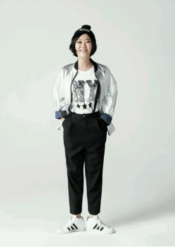 자기주관 확고한 듯한 김숙 인터뷰 모음.txt | 인스티즈