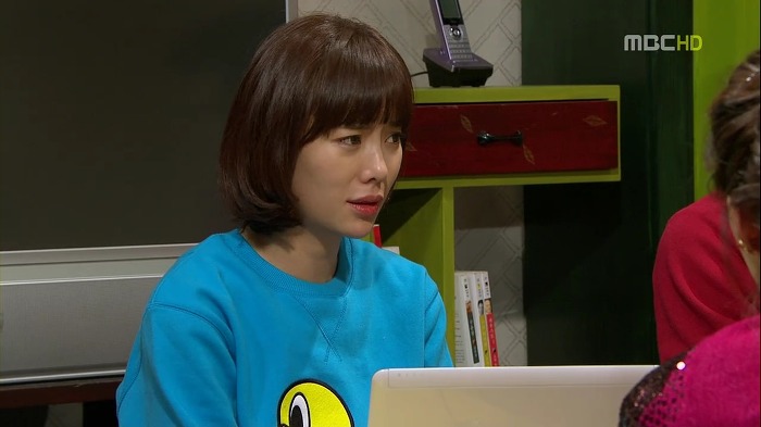 [지붕뚫고하이킥] 이 집 사지마.jpg | 인스티즈