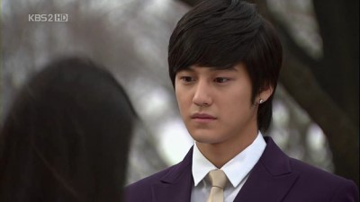 꽃보다 남자)추억의 이정센빠이와 가을양 完 | 인스티즈