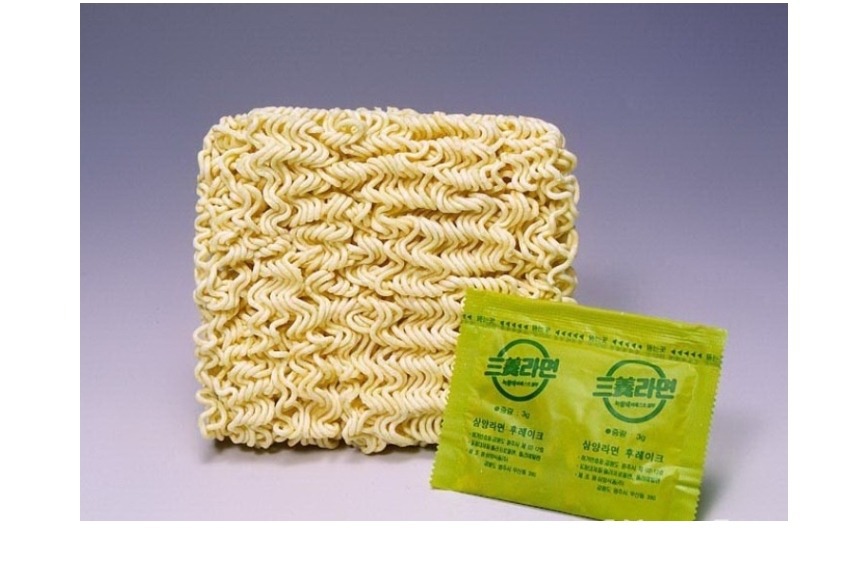 일주일동안 같은 음식을 먹어야한다면? | 인스티즈