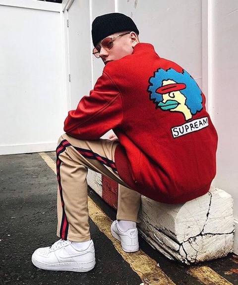 케쥬얼한 남자패션 모음 *^^* | 인스티즈