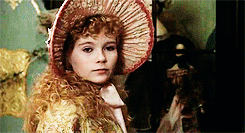 [키얼스틴던스트] 성인 연기 못지 않게 임팩트 연기를 선보인 뱀파이어와의 인터뷰 클로디아 | 인스티즈