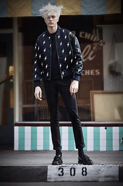 케쥬얼한 남자패션 모음 *^^* | 인스티즈