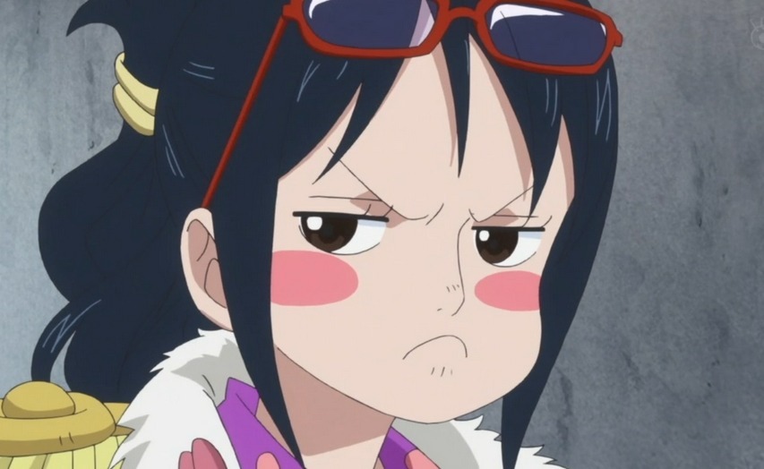 원피스 최고의 여케는? | 인스티즈