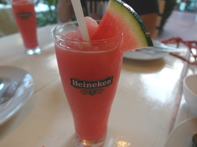 태국가면 꼭 먹어봐야한다는 쥬스.jpg | 인스티즈