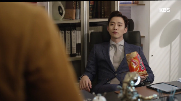 김과장볼까말까 고민하는 사람들을 위한 앞부분 요약글 이라적고...2 | 인스티즈