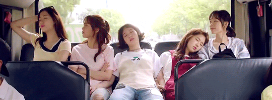 [청춘시대] 여름 특유의 청량감이 보였던 청춘 드라마 | 인스티즈