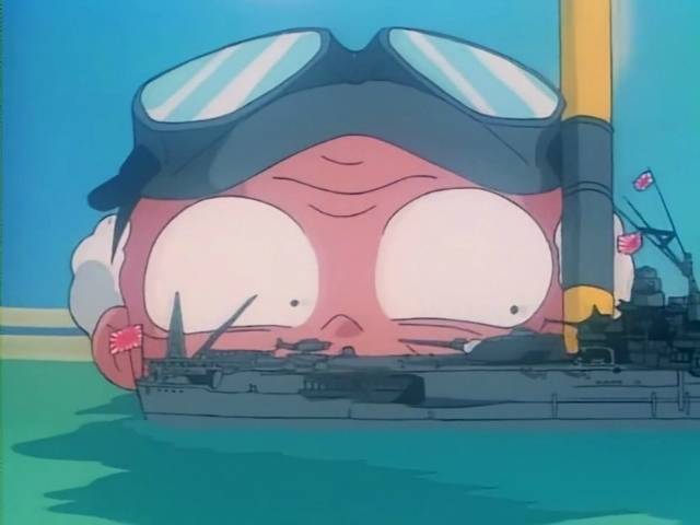 전범기가 나온 우익&혐한 애니, 만화들 | 인스티즈