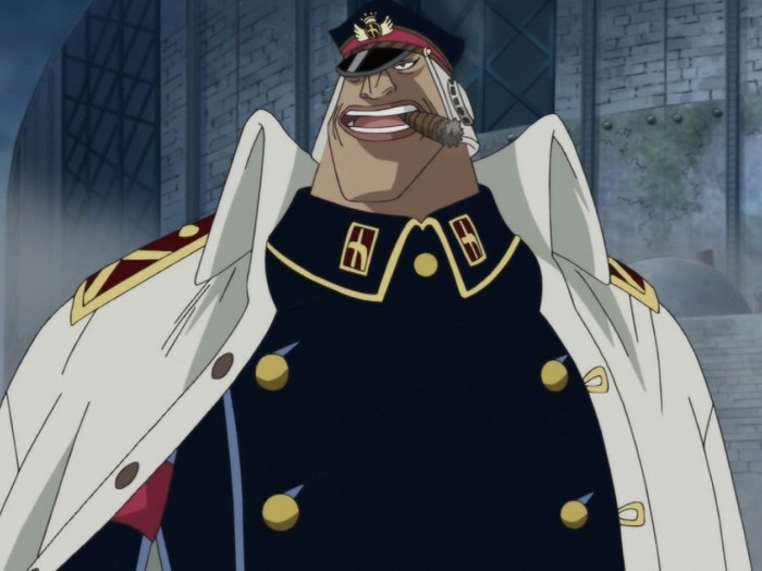 [원피스가상대결] 사황 최고간부 vs 칠무해.jpg | 인스티즈