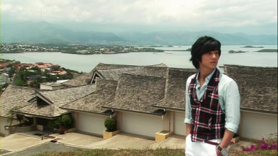 꽃보다남자) 추억의 이정센빠이와 가을양 01 | 인스티즈