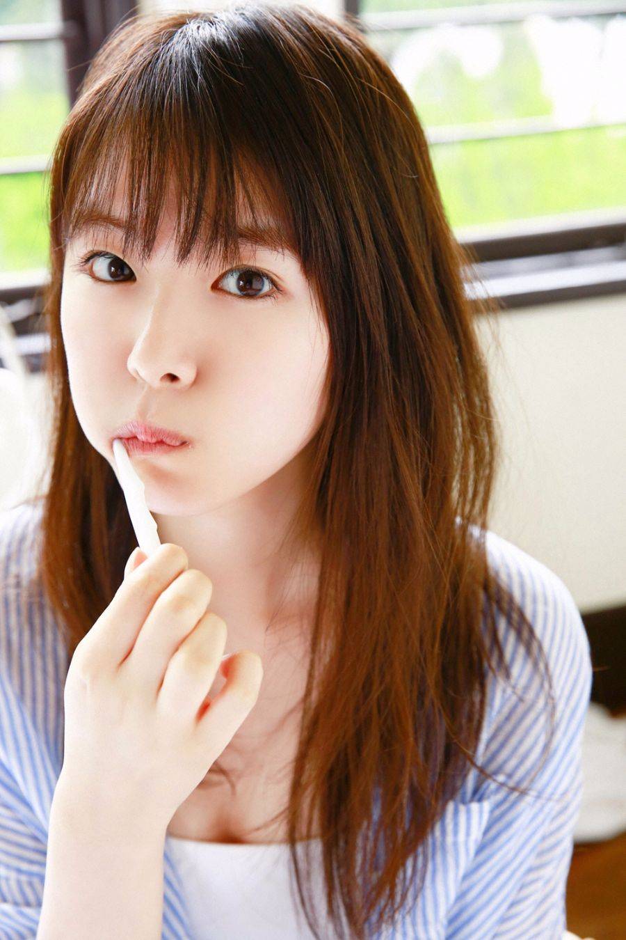 청순하게 생긴 일본녀.jpg | 인스티즈