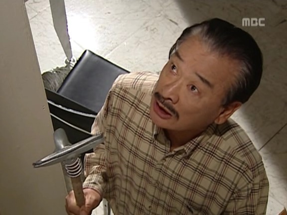 [거침없이하이킥] 민용이 옥탑방에 감금된 남자들ㅋㅋㅋㅋㅋ.jpg | 인스티즈