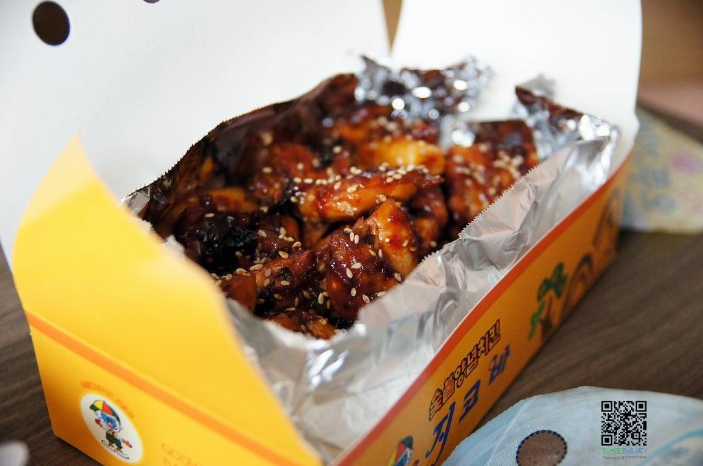 숯불바베큐치킨 최강자는? 훌랄라 vs 지코바 vs 코리안 vs 불로만 | 인스티즈