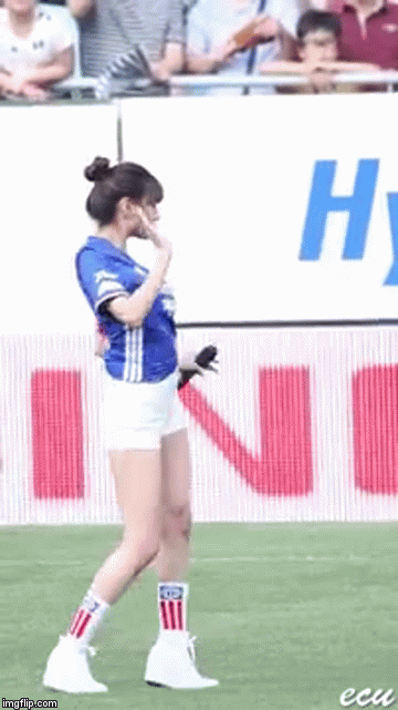 정말 잘큰 하영이 몸매 클래스.gif | 인스티즈