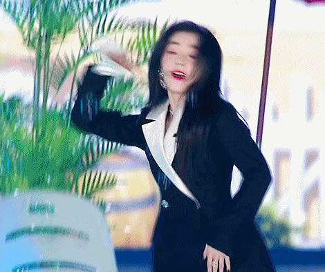 [레드벨벳] 아이린 2018년 헤지스 모델 발탁 | 인스티즈