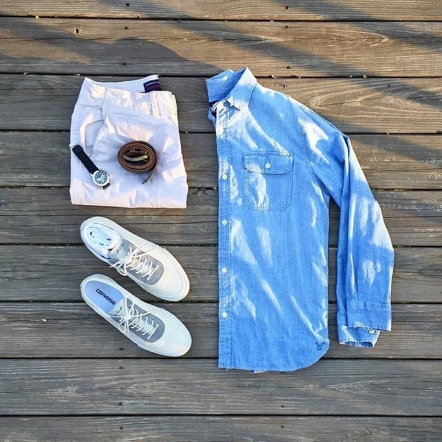 남자 여름 코디 | 인스티즈