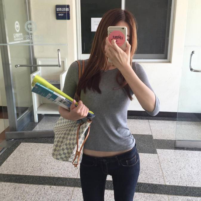 여친이 입어줬으면 하는 스타일 | 인스티즈