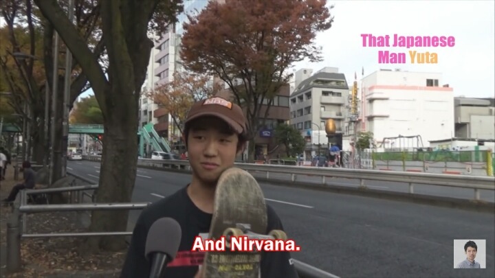 일본인이 도쿄시민들에게 좋아하는 음악을 물어보았다 | 인스티즈