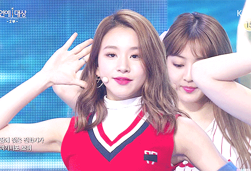 일본가서 머리붙이고 숙녀된 채영이 | 인스티즈