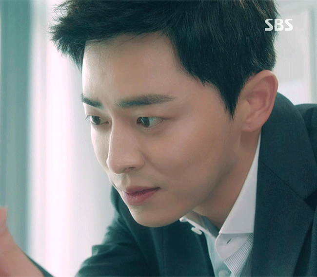 [질투의화신] 카타르시스 쩔었던 이화신X표나리 데칼코마니 모음.jpgif | 인스티즈