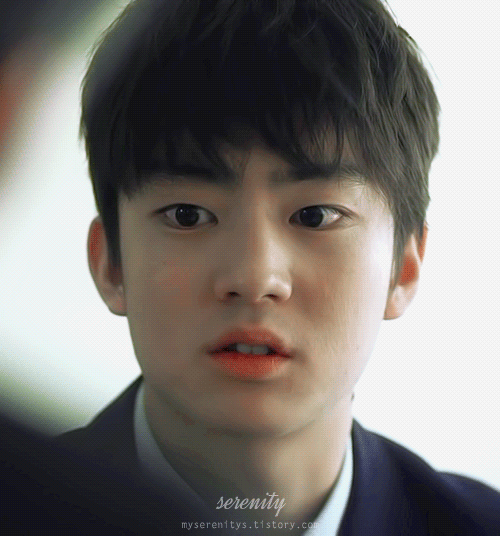 켄타로와 켄타로로 만들어 본 뻔한 청춘 첫사랑 학원물 시나리오 - 하 | 인스티즈