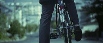 영화 세상에서 고양이가 사라진다면 (2016).gif | 인스티즈