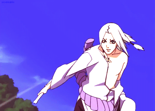 개인적으로 너무 빨리 죽어서 아쉬운 나루토 캐릭터 | 인스티즈