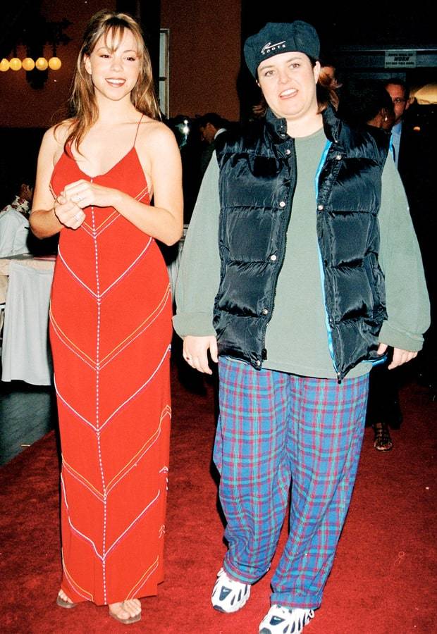 미국 90년대 특유의 사진 분위기.jpg | 인스티즈