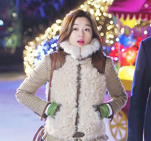 전지현.gif | 인스티즈