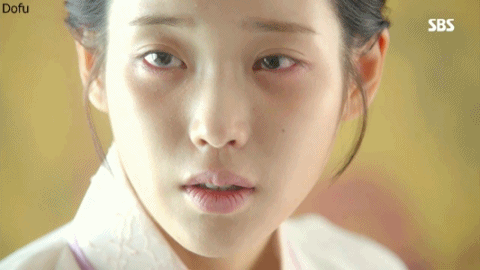 극 초반과 후반의 분위기가 아예 다르다는 드라마 달의 연인 보보경심 : 려 (데이터주의) | 인스티즈