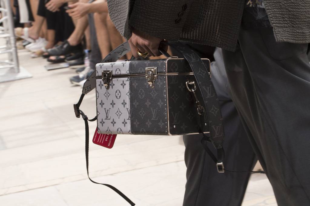 루이비통 2018년 신상 백 | 인스티즈