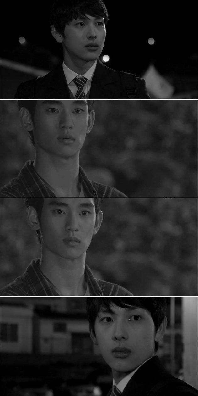 [김수현X임시완=퀴어] 성석제 소설 "첫사랑" 주인공들의 현실화 | 인스티즈