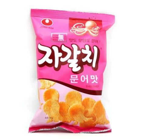 아재취향 과자들.jpg | 인스티즈