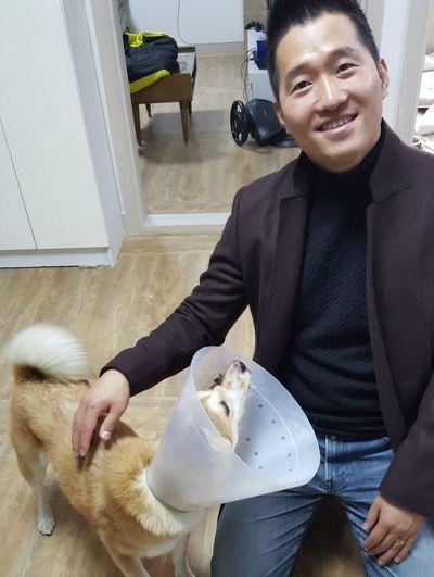 [세상에나쁜개는없다] 애견훈련소 갔다가 얼굴을 잃어버린 마루 (감동이쟈나ㅠㅠ) | 인스티즈