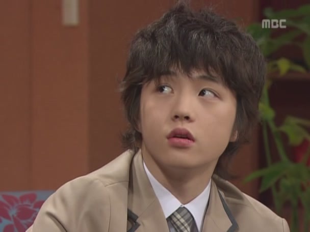 [거침없이하이킥] 카리스마 이민호 | 인스티즈