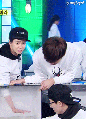 [런닝맨] 사랑받는 홍일점의 정석 같았던 최강자전 송지효 | 인스티즈